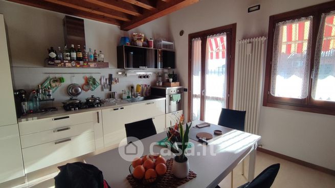 Appartamento in residenziale in