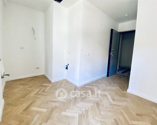 Appartamento in residenziale in Via Aurelio Saffi 71