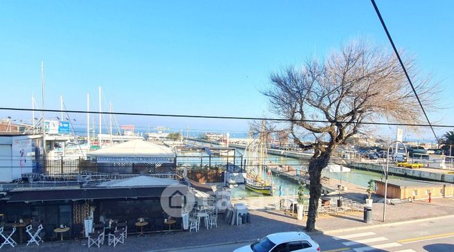Appartamento in residenziale in Viale Gabriele D'Annunzio 1