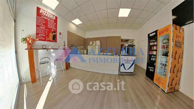 Attivitã /licenza (con o senza mura) in commerciale in 