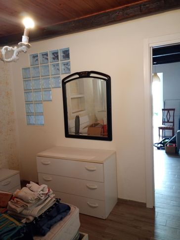 Appartamento in residenziale in