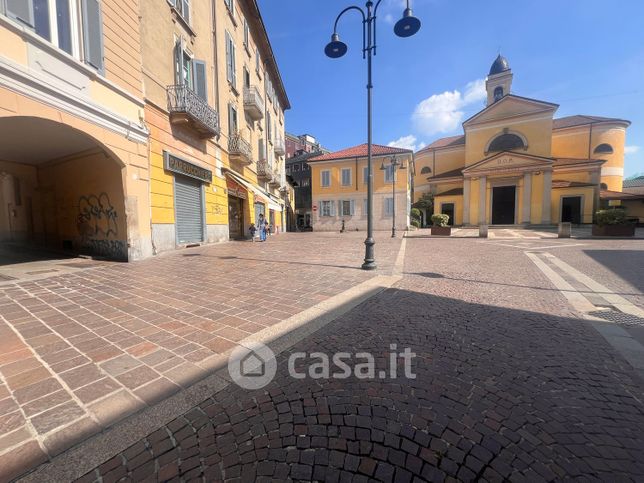 Appartamento in residenziale in Via C. Cavour 59