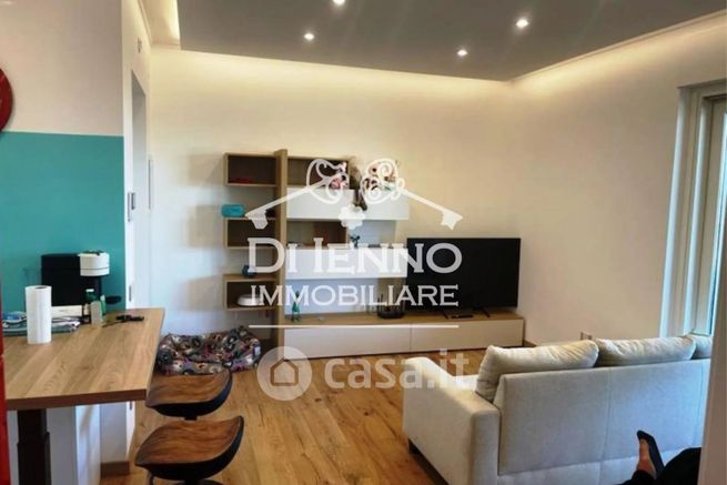 Appartamento in residenziale in Via Monte del Marmo