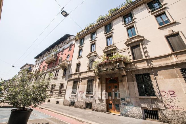 Appartamento in residenziale in Via Antonio Sacchini 27