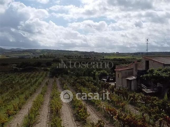 Terreno agricolo in commerciale in loc,. Monte Soru