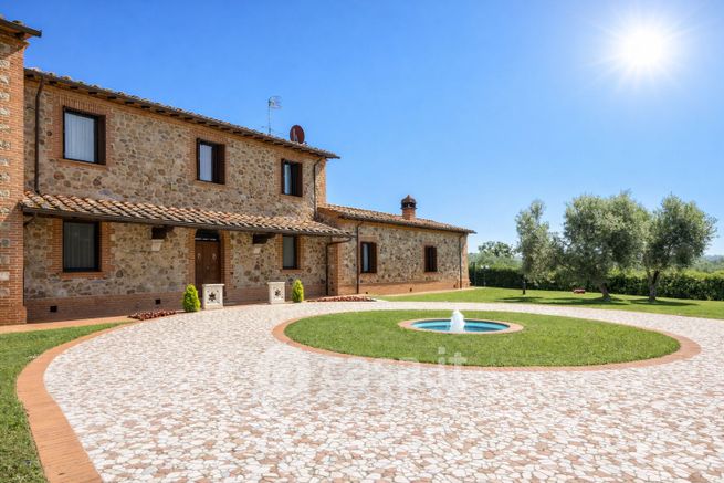 Villa in residenziale in Podere Madonnina