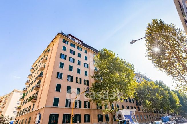 Appartamento in residenziale in Via Oderisi da Gubbio