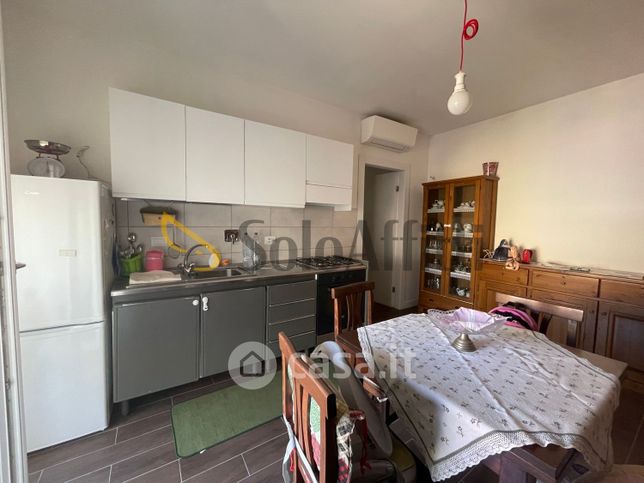 Appartamento in residenziale in Via della Liberazione