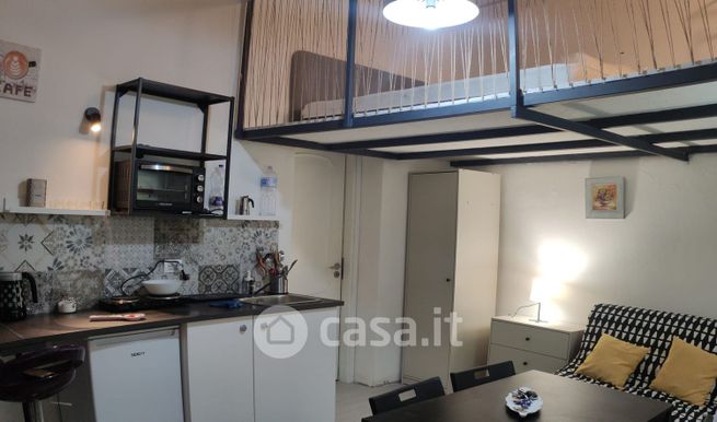 Appartamento in residenziale in Via Montesanto 3