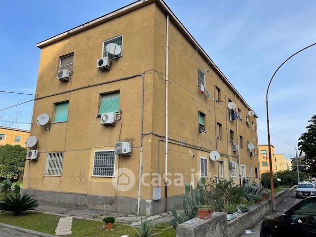 Appartamento in residenziale in Piazzale Gorizia 30