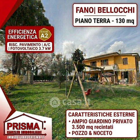 Appartamento in residenziale in 