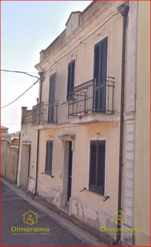 Appartamento in residenziale in Via Carducci 1