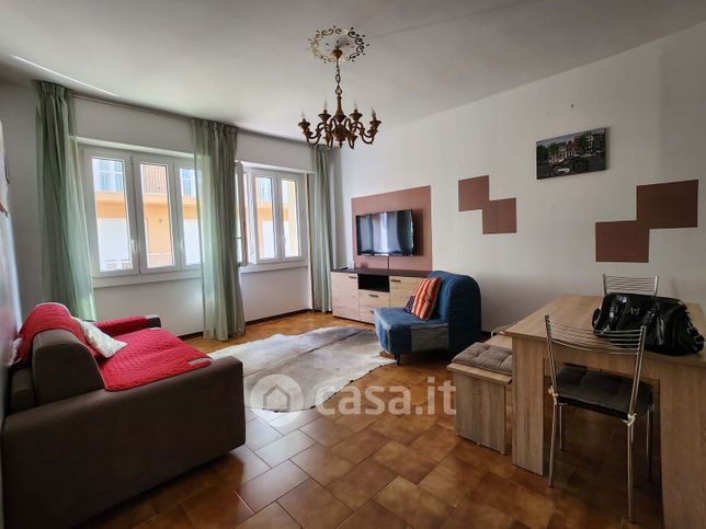Appartamento in residenziale in Via Partigiani 5