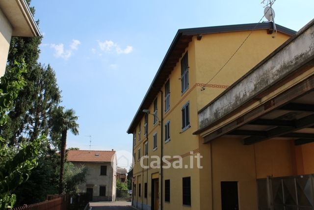 Appartamento in residenziale in Via Marconi