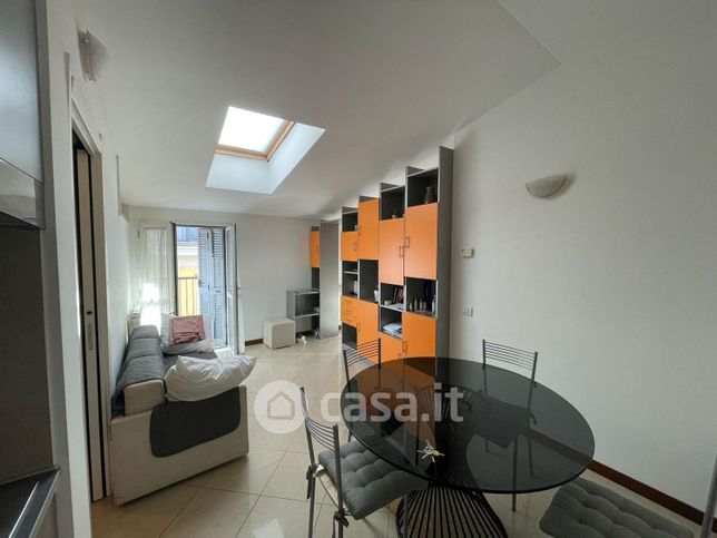 Appartamento in residenziale in Via Giuseppe Ripamonti 13