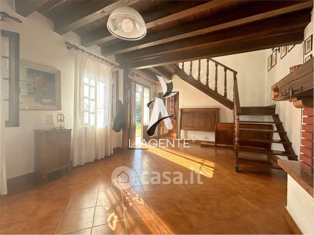 Casa indipendente in residenziale in Via Belluno
