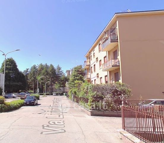 Appartamento in residenziale in Via Luigi Zavattaro