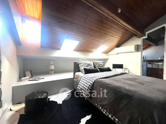 Appartamento in residenziale in Via Pietro Calvi 22