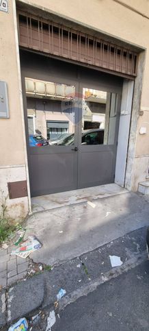 Ufficio in commerciale in Via Giovanni Verga 86