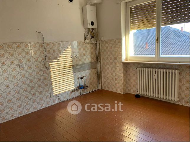 Appartamento in residenziale in Viale Kennedy 37