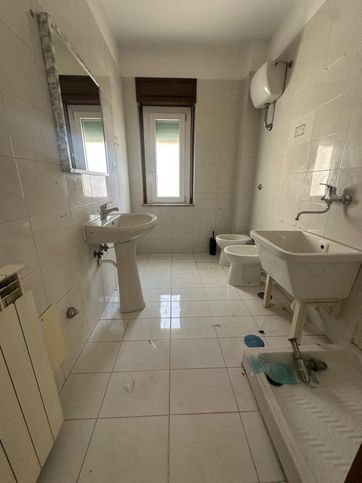 Appartamento in residenziale in