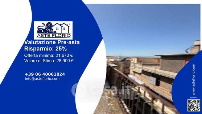 Appartamento in residenziale in Via Trento