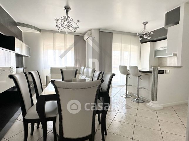 Appartamento in residenziale in Via Giuseppe Peppino Impastato 29