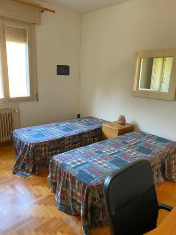 Appartamento in residenziale in Via Francesco Zugno