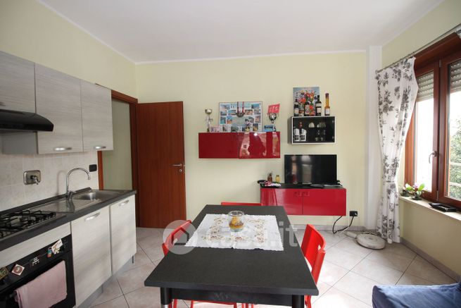 Appartamento in residenziale in Via Piero Gobetti 2