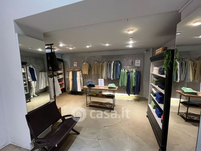 Negozio/locale commerciale in commerciale in Corso di Porta Ticinese 24