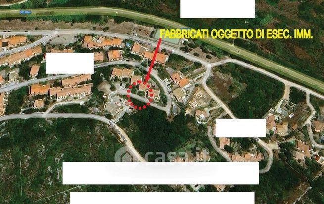 Appartamento in residenziale in Via Marco Polo