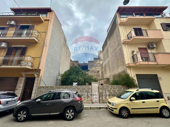 Terreno edificabile in residenziale in Via Don Luigi Sturzo 35