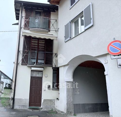 Appartamento in residenziale in Via Roma 37