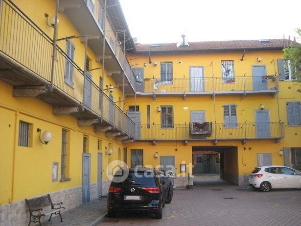 Appartamento in residenziale in Via Alessandro Zanoli 31