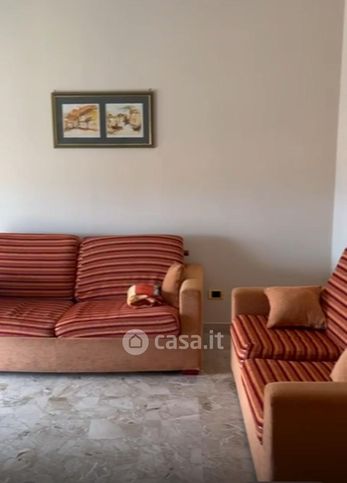Appartamento in residenziale in Via Menotti Garibaldi