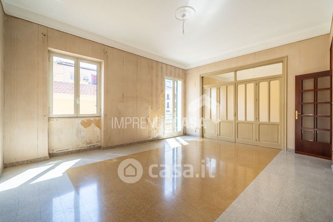 Appartamento in residenziale in Via della Cera 51