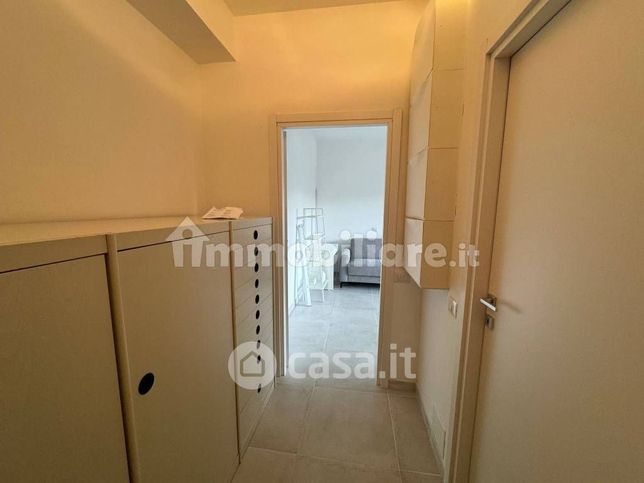 Appartamento in residenziale in Via Paul Valery 3