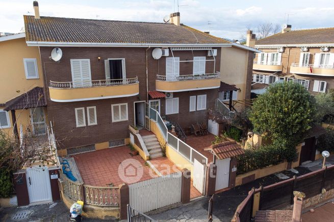 Villetta a schiera in residenziale in Via del Ghirlandaio