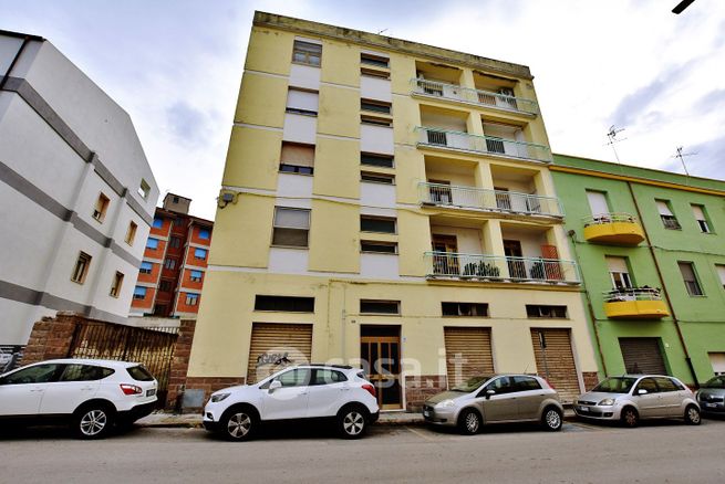 Appartamento in residenziale in Via Baldedda 33