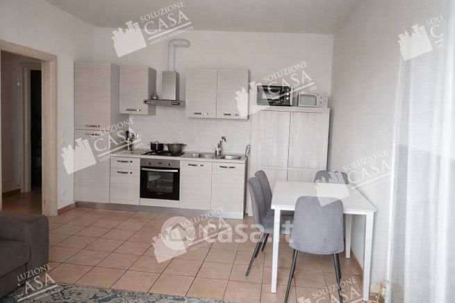 Appartamento in residenziale in Via Dotti Carlo Francesco 108