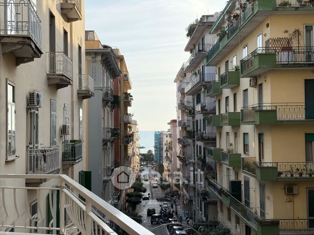 Appartamento in residenziale in Via Generale Armando Diaz 32