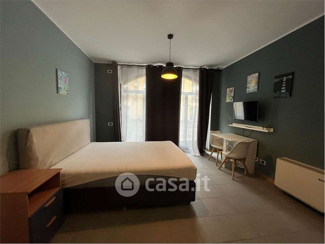 Appartamento in residenziale in Alzaia Naviglio Pavese 260