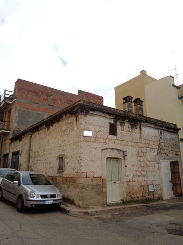 Casa indipendente in residenziale in Via Venezia