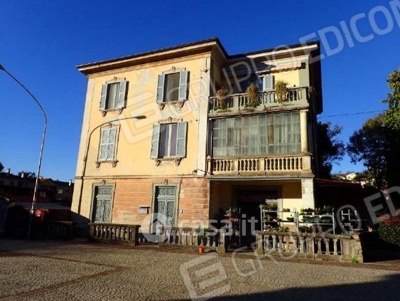 Appartamento in residenziale in Piazza Santo Stefano 4