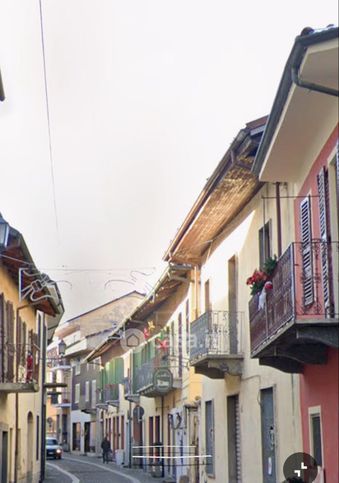 Appartamento in residenziale in Via Palestro