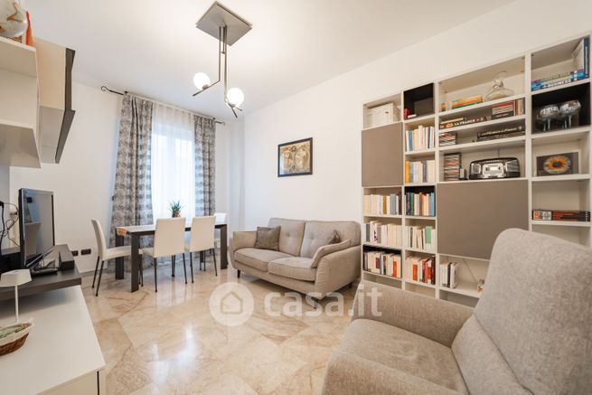 Appartamento in residenziale in Via Giovanni Cimabue 15