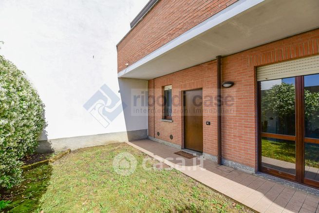 Appartamento in residenziale in Via Tagliamento