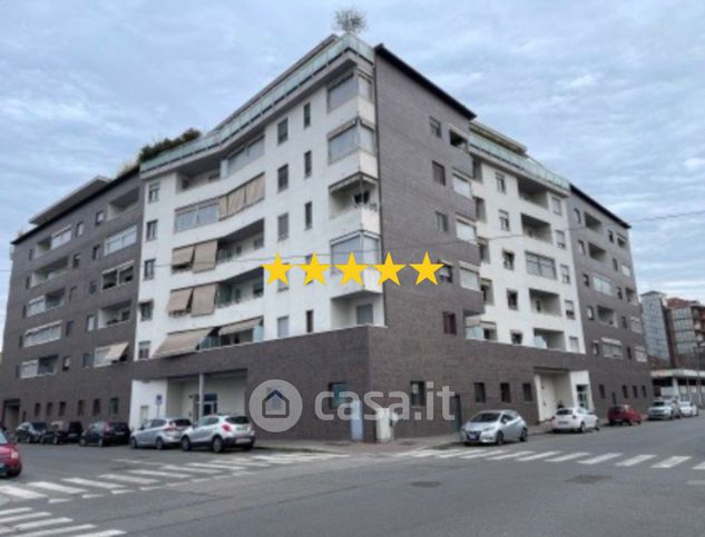 Appartamento in residenziale in Via Lucca