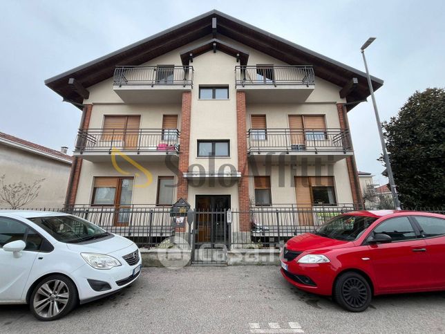 Appartamento in residenziale in Via Cristoforo Colombo 13