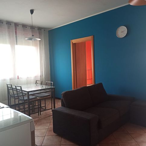 Appartamento in residenziale in STATALE 34